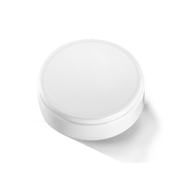 Couvercle - LAGRANGE - C014303 - Blanc - Compatible avec Yaourtières LAGRANGE