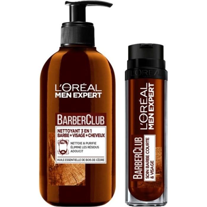 Baume à Barbe Defi Homme - Soin Hydratant 75 Ml - Fabriqué En France - Neuf