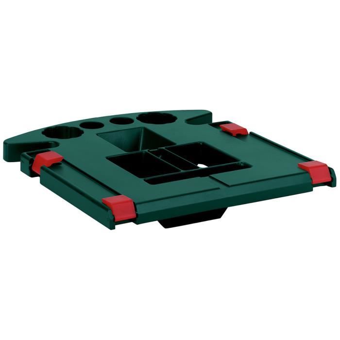 Metabo Metadepot pour ASA 2025 ASR 2050 SHR 2050 6.31937.00