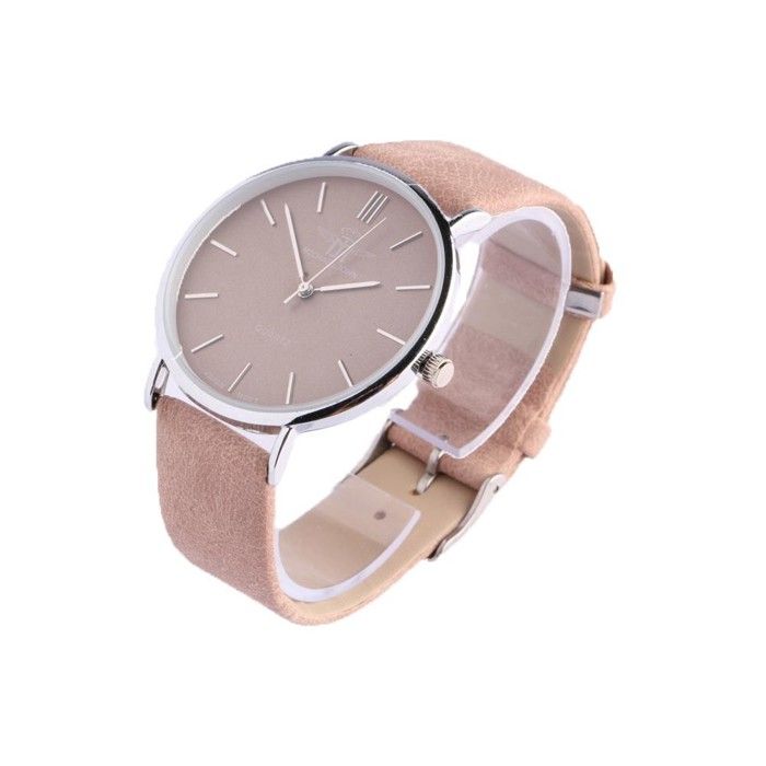 Montre femme 2025 bracelet grande taille