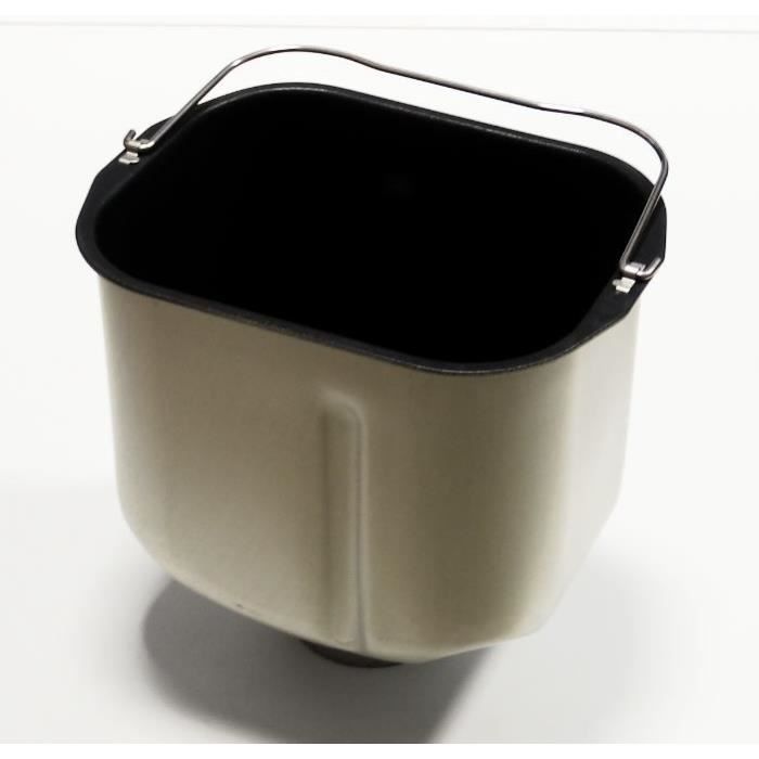 Moulinex Cuve à Pain - vue 3