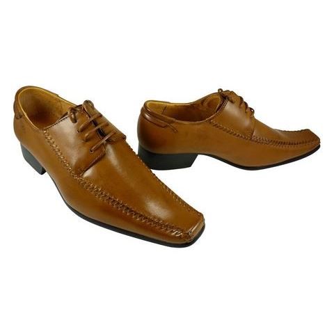 Homme Chaussures Chaussures  à lacets Chaussures derby Derbies Hobbs MC47006-02 Hobbs pour homme en coloris Marron 