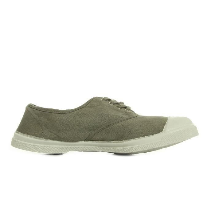 basket femme bensimon