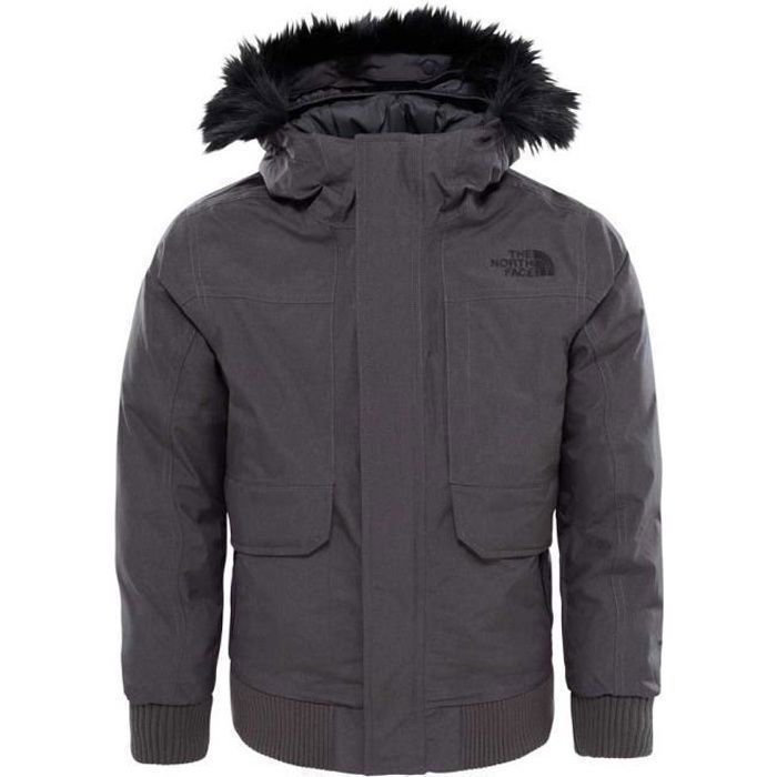 doudoune north face gotham