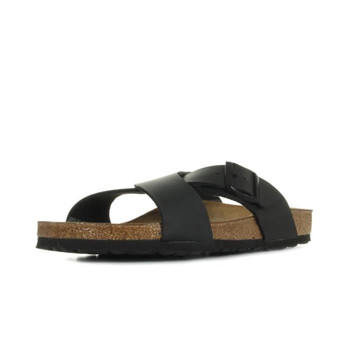 Birkenstock tunis femme on sale