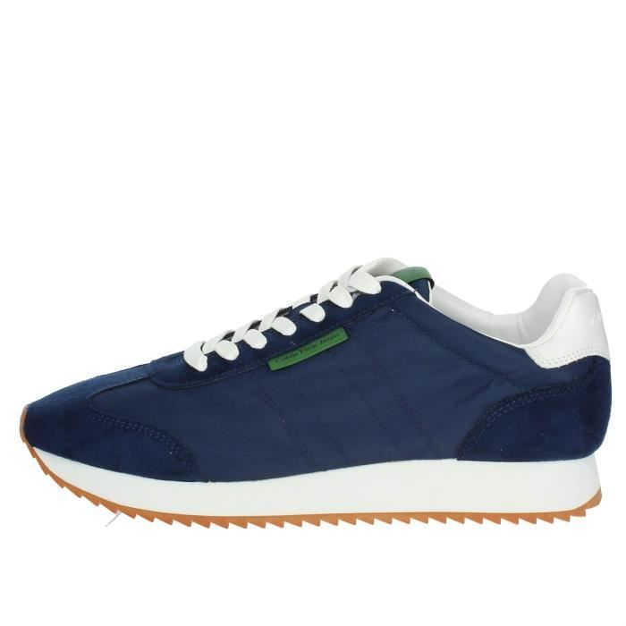sneakers calvin klein homme