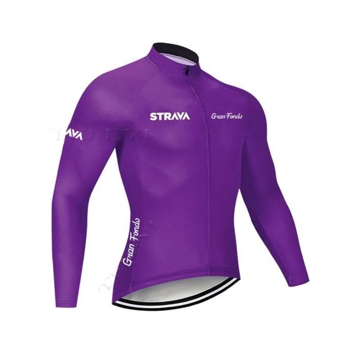 Maillot Cycliste Castorama Nalini Velo Club Thur jersey - 6
