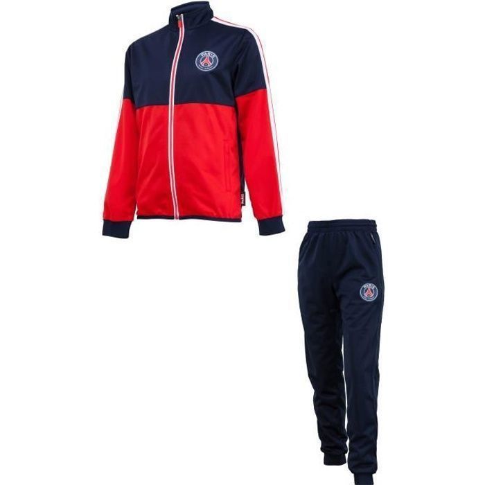 Survetement nike online psg pas cher