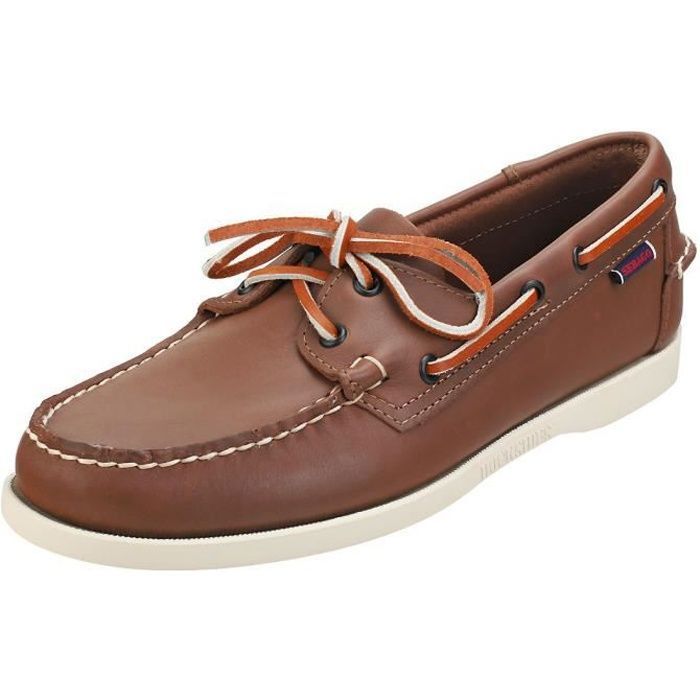 sebago discount