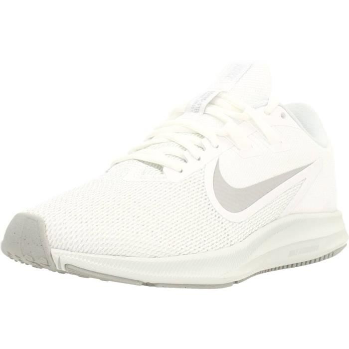 Nike Basket Nike 86533 - Femme - Blanc - Lacets
