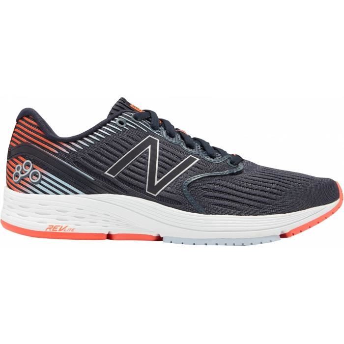 new balance 890 v6 femme