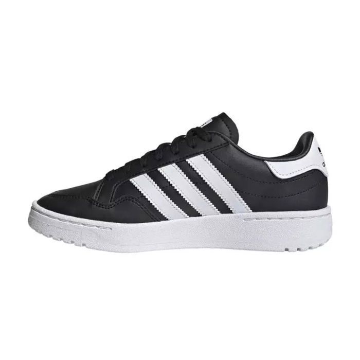 Adidas Basket Junior adidas originals Team Court