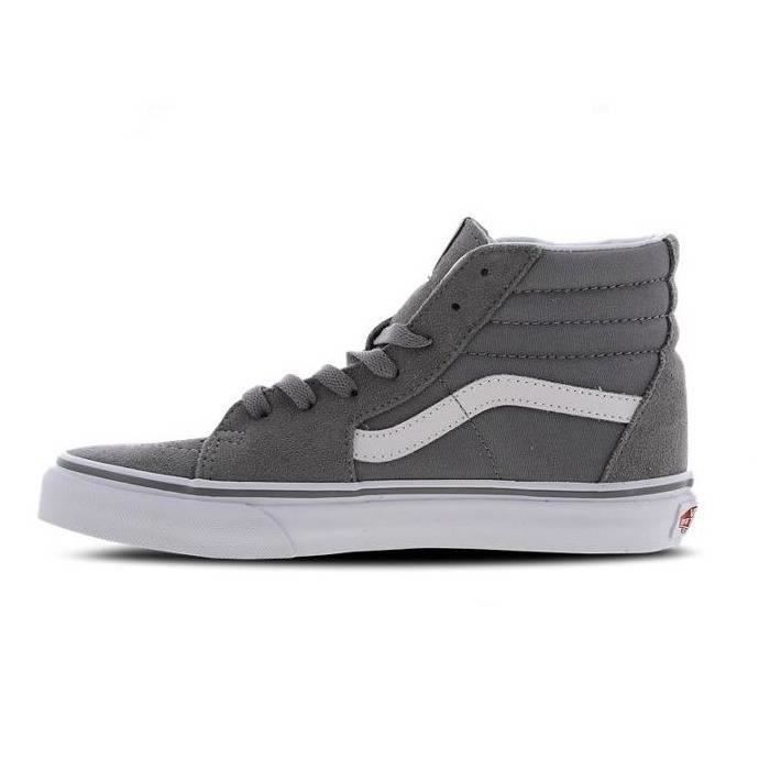 basket vans femme grise basket vans femme grise