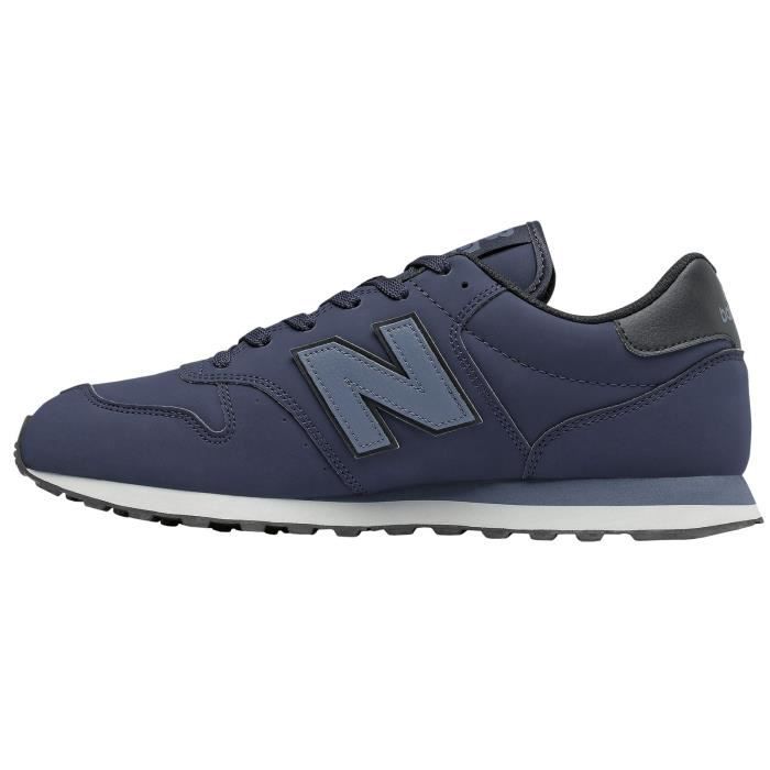Basket New Balance GM500LC1 - Cdiscount Chaussures