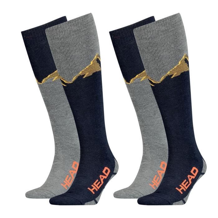 Chaussettes head performance hot sale