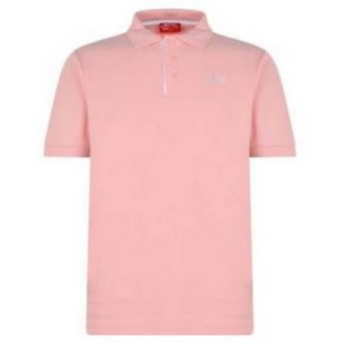 Polo slazenger sales homme