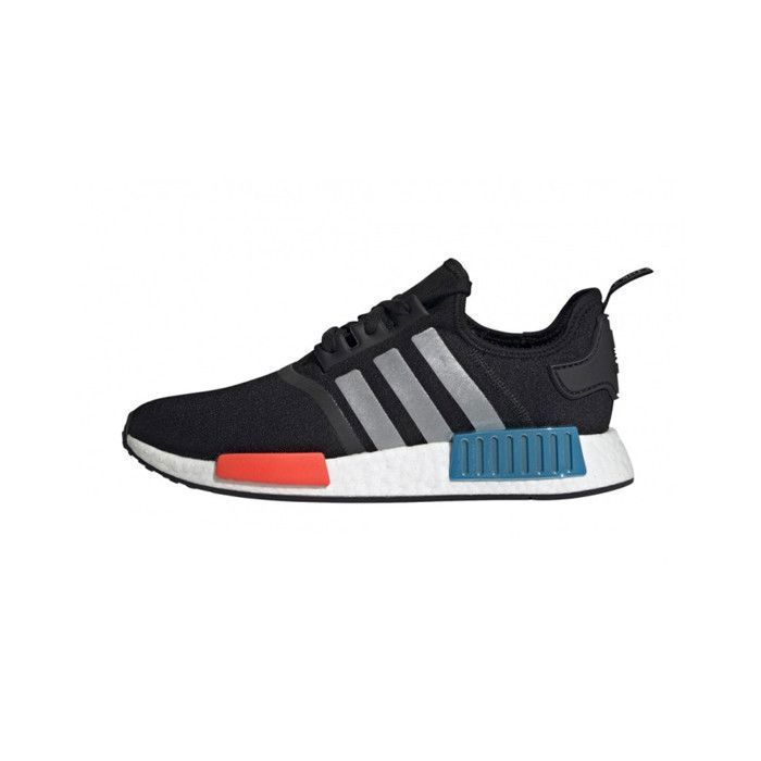 Adidas NMD 360 I Black CBLACK FTWWH 54 OFF