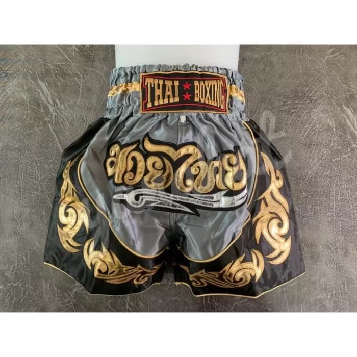 Vetement boxe online enfant