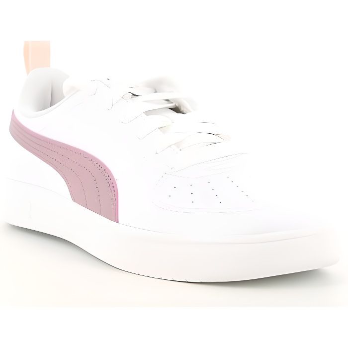 Basket puma femme cdiscount online