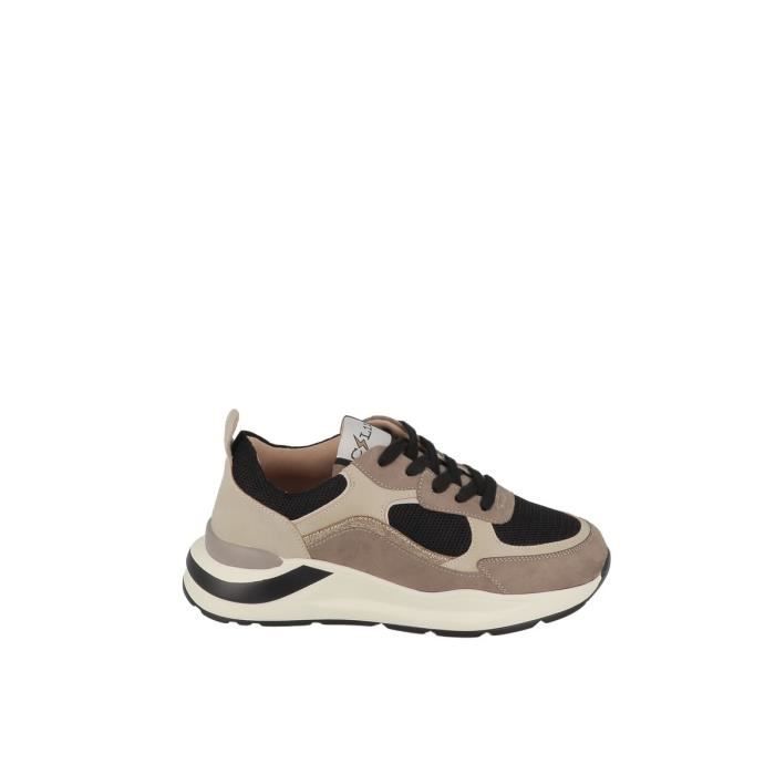 nike semelle compensée