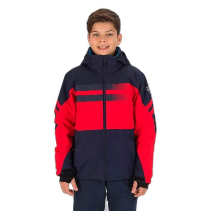Veste de ski 16 ans clearance