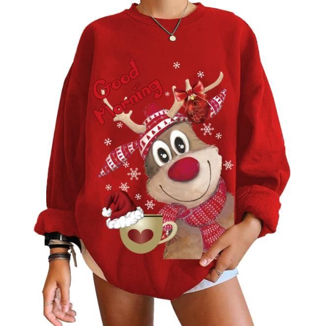 Sweat hiver online