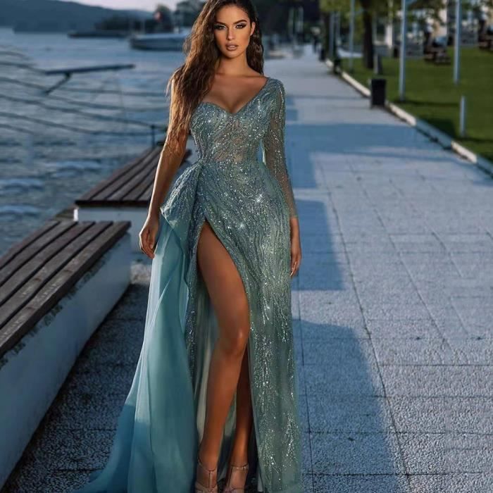 ROBE DE MARIEE 2023 printemps t nouvelles femmes robe de