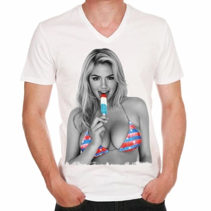 T-Shirts pour Hommes Coca Cola Ware Soldes jusqu'à dès 11,90