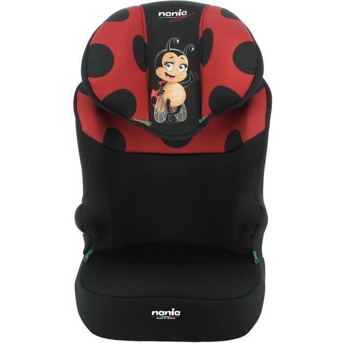 Siege auto nania cdiscount 2025