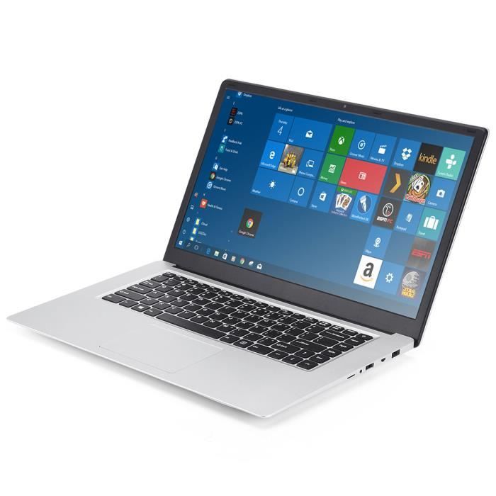 PC Portable-YEPO I6 Laptop Ordinateur Portable-Apollo