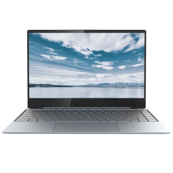 Ordinateur Portable-Jumper EZbook X3 Pro Ultrabook-13.3"FHD-RAM