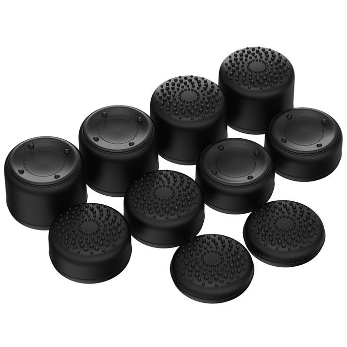 PlayVital Capuchon Joystick pour ps5/ps4 Stick pour Xbox