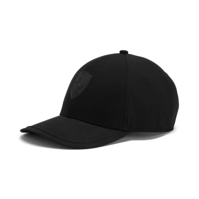 Casquette Puma Ferrari Lifestyle 021776 01 Cdiscount Pr t Porter