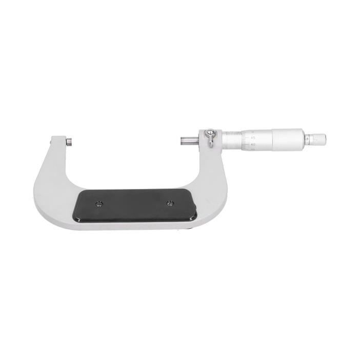 Micromètre Intérieur Acier Inoxydable - Plage 5 à 30 Mm - NEUF - Outil De Mesure De Précision