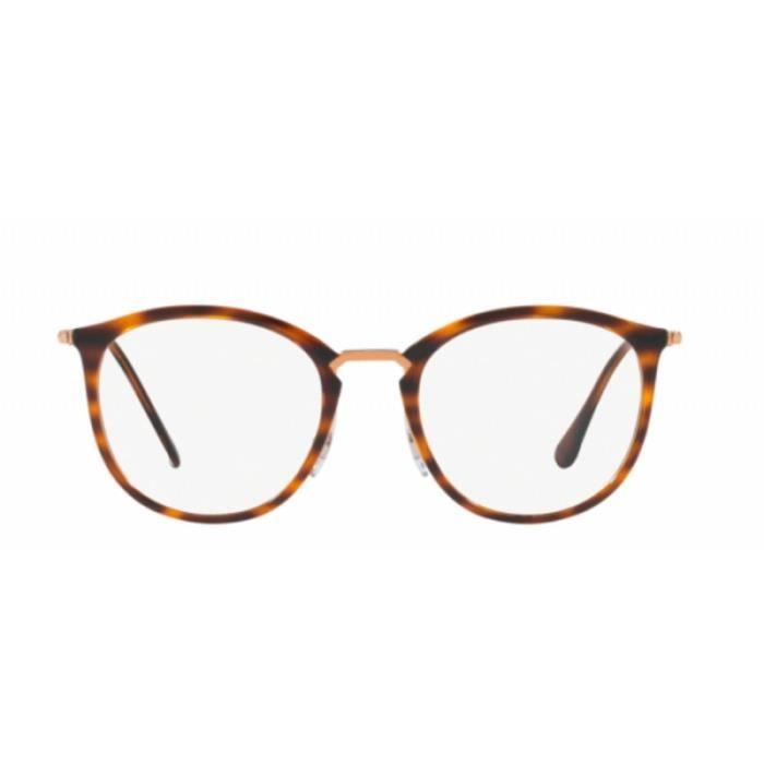 Lunettes de vue : Lunette de vue femmes, Lunette hommes, marque Ray-Ban