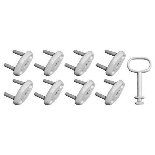Protection Prise Electrique Cdiscount Puericulture Eveil Bebe