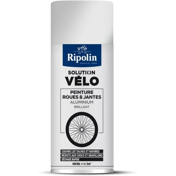 Solution vélo RIPOLIN 0 4 alu