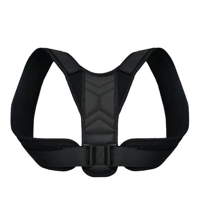 Ceinture active deals posture avis