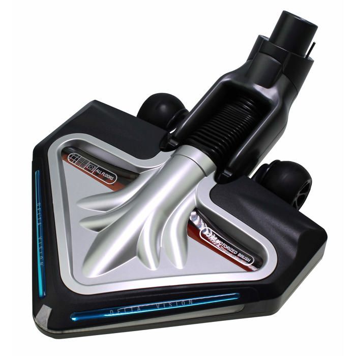 Rowenta Delta Vision RS RH5973 - vue 4