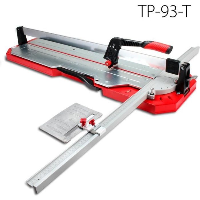 Coupeuse Carrelage Rubi Tp T 93 Sans Valise Achat Vente