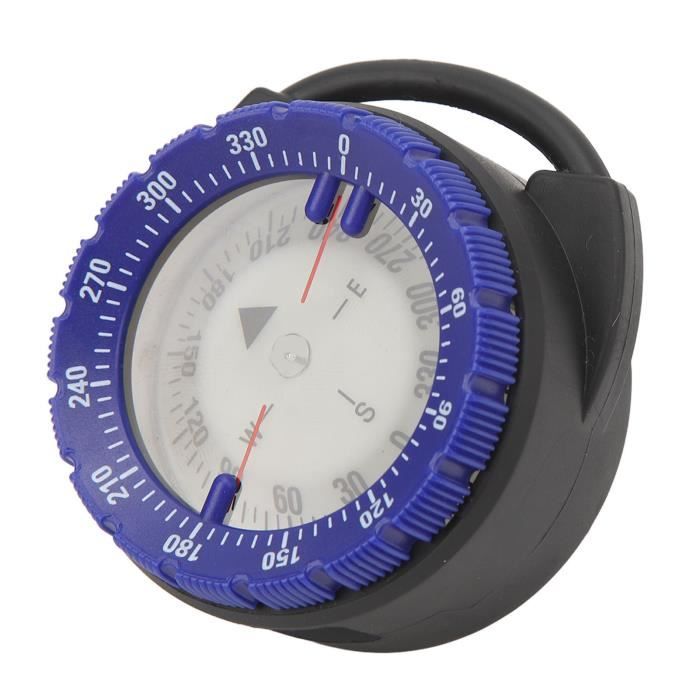 Minifinker Régulateur Magnétique Plongée - Aimant Puissant, Crochet Pratique | Accessoire Sécurité Équipement Plongée Sous-Marine