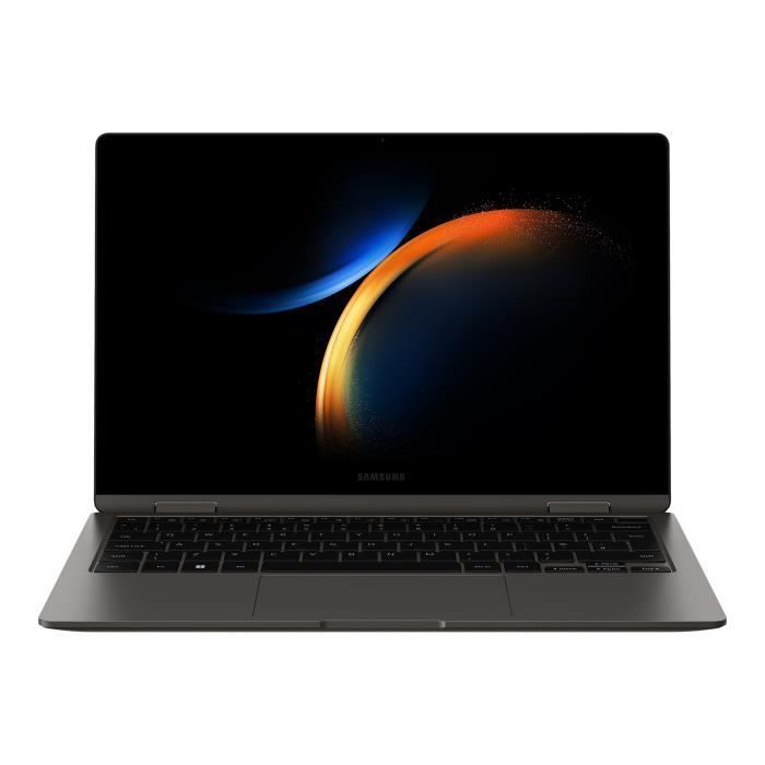 Samsung Galaxy Book3 360 13.3 Core i5 I5 RAM SSD - vue 3