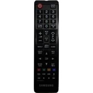 Samsung UE60ES6100PX - vue 3