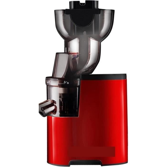 Meilleurs extracteurs de jus - Guide d'achat : Extracteur de jus