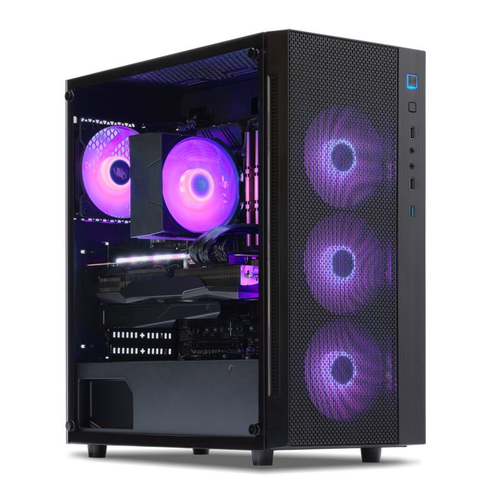 Vente Ordinateur de bureau PC Gaming, AMD Ryzen 7, RTX 2080 Super, 500Go SSD NVMe M.2 PCIe, 3To HDD, 32Go RAM, sans OS. Ref: UCM6152I2 pas cher Vente Ordinateur de bureau PC Gaming, AMD Ryzen 7, RTX 2080 Super, 500Go SSD NVMe M.2 PCIe, 3To HDD, 32Go RAM, sans OS. Ref: UCM6152I2 pas cher