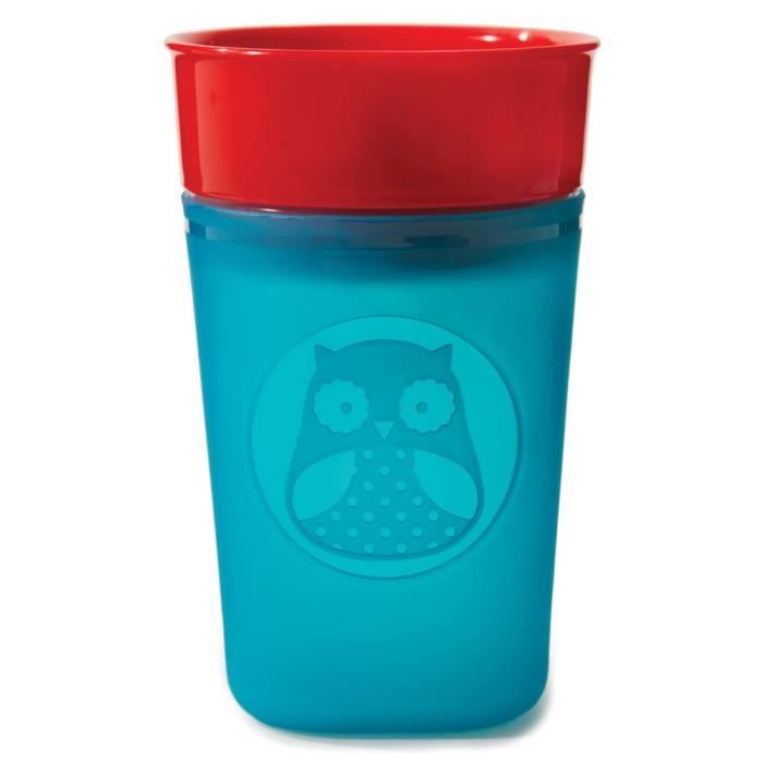 Verre D Apprentissage Hibou Cdiscount Puericulture Eveil Bebe