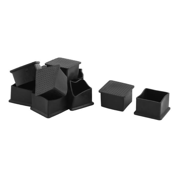 Accueil Pvc Sol Carre Protecteur Protection Pied Mobilier Table