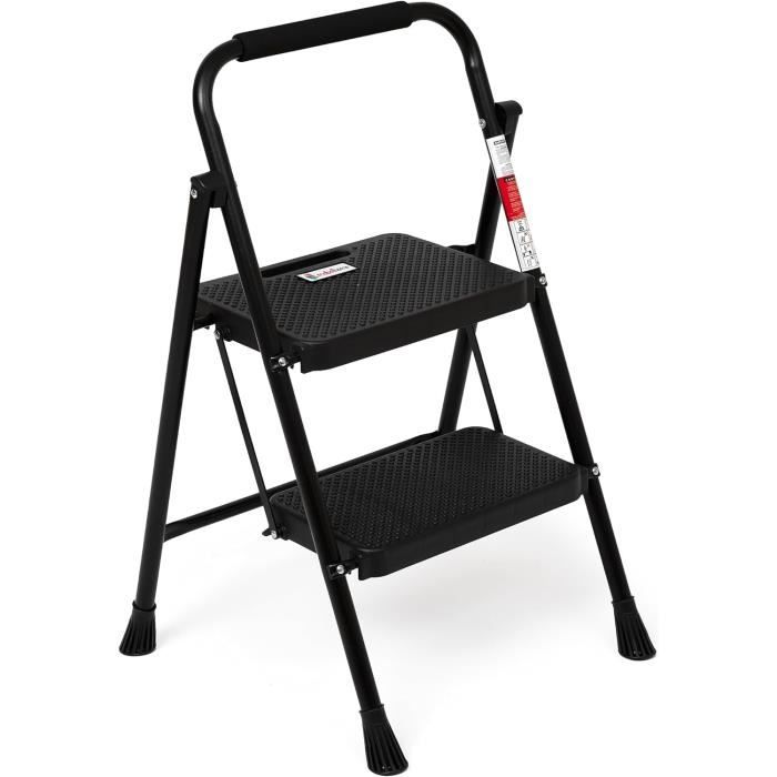 Gain Place Placard Porte-Bagages Pliable Mabel Home Support