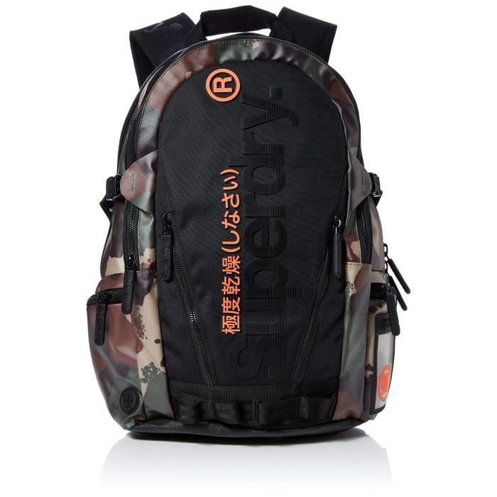 sac de cours superdry