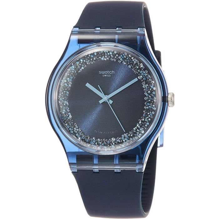 Swatch SUON134, Montres Bracelet, Hommes 3786 , - Achat/vente montre -  Cdiscount